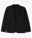 Veste de costume homme en lin mélangé[MISSING]